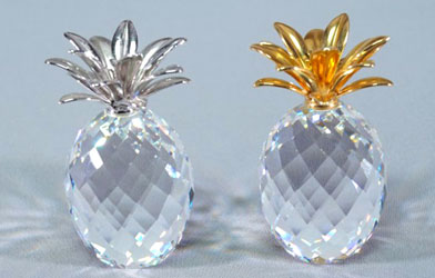 Sparkling fruit